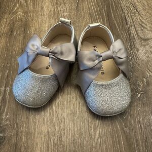 Felix & Flora Soft Sole Baby Shoes